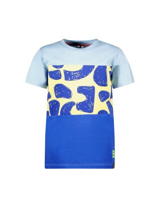 B Nosy Jongens T-Shirt Tyler