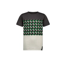 B Nosy Jongens T-Shirt Tyler