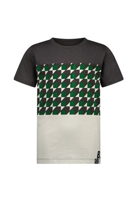 B Nosy Jongens T-Shirt Tyler