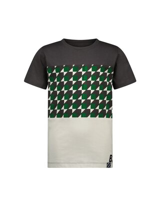 B Nosy Jongens T-Shirt Tyler