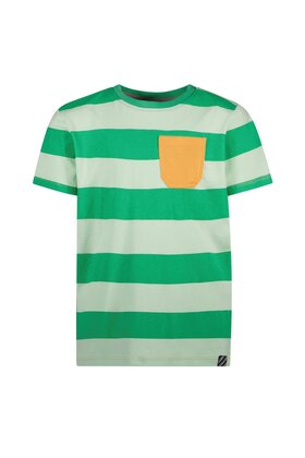 B Nosy Jongens T-Shirt Timmy