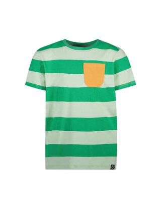 B Nosy Jongens T-Shirt Timmy