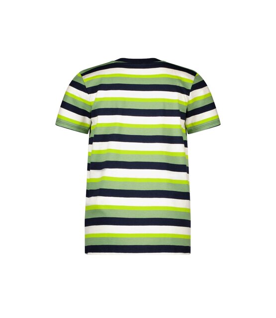 B Nosy Jongens T-Shirt Timmy