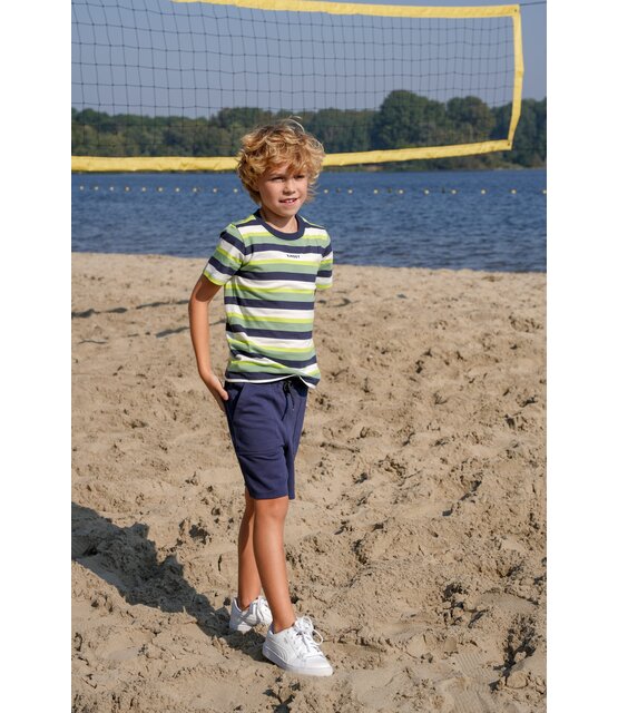 B Nosy Jongens T-Shirt Timmy