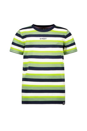 B Nosy Jongens T-Shirt Timmy