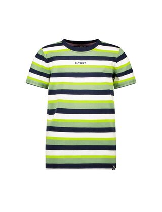 B Nosy Jongens T-Shirt Timmy