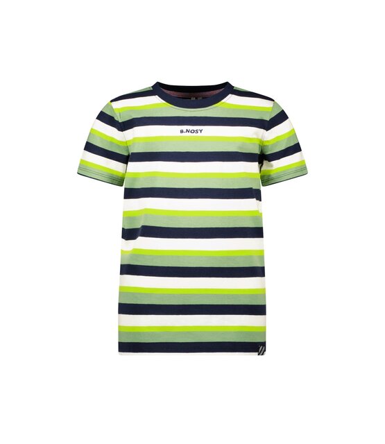 B Nosy Jongens T-Shirt Timmy