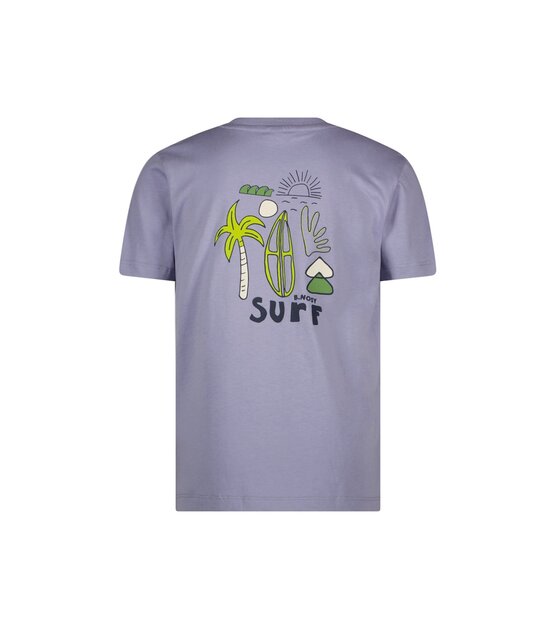 B Nosy Jongens T-Shirt Timmy B Nosy Jongens T-Shirt Timmy