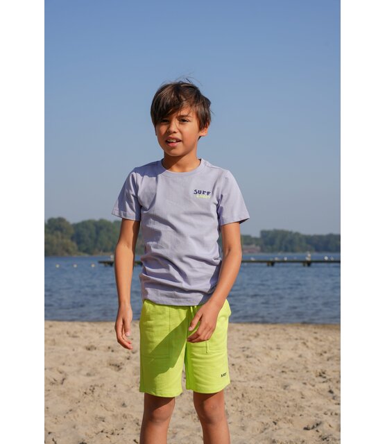 B Nosy Jongens T-Shirt Timmy B Nosy Jongens T-Shirt Timmy