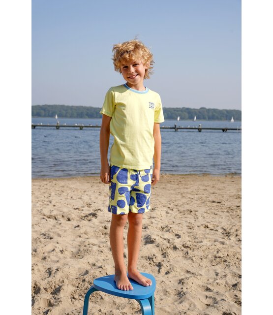 B Nosy Jongens T-Shirt Timmy B Nosy Jongens T-Shirt Timmy