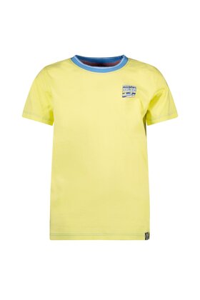 B Nosy Jongens T-Shirt Timmy