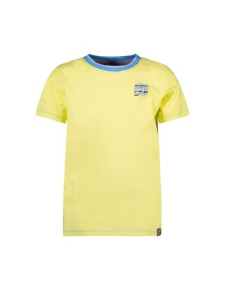 B Nosy Jongens T-Shirt Timmy