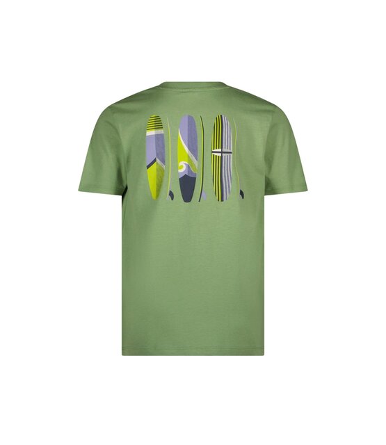 B Nosy Jongens T-Shirt Timmy