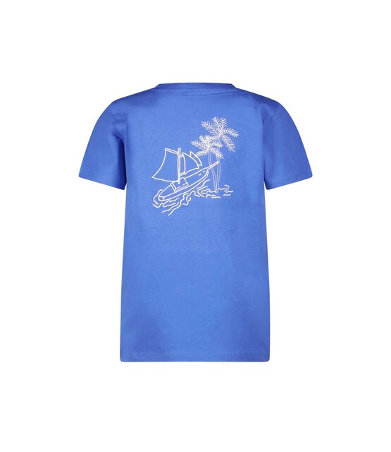 B Nosy Jongens T-Shirt Timmy B Nosy Jongens T-Shirt Timmy