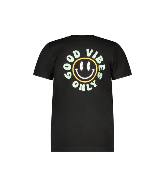 B Nosy Jongens T-Shirt Timmy