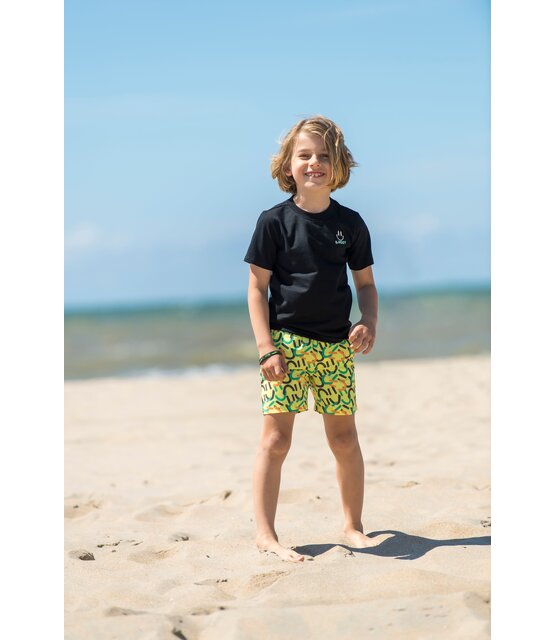 B Nosy Jongens T-Shirt Timmy