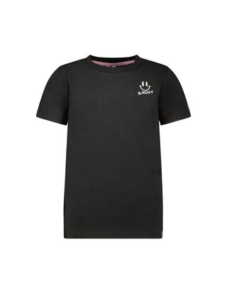 B Nosy Jongens T-Shirt Timmy