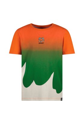 B Nosy Jongens T-Shirt Timmy
