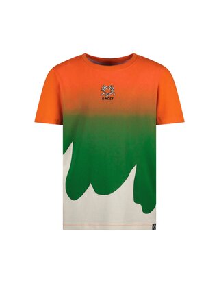 B Nosy Jongens T-Shirt Timmy