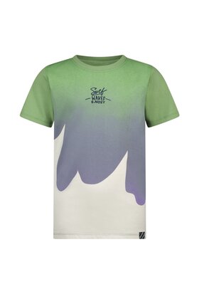 B Nosy Jongens T-Shirt Timmy