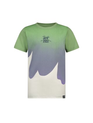 B Nosy Jongens T-Shirt Timmy