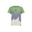 B.Nosy B Nosy Jongens T-Shirt Timmy