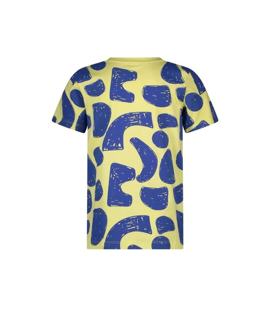 B Nosy Jongens T-Shirt Timmy B Nosy Jongens T-Shirt Timmy