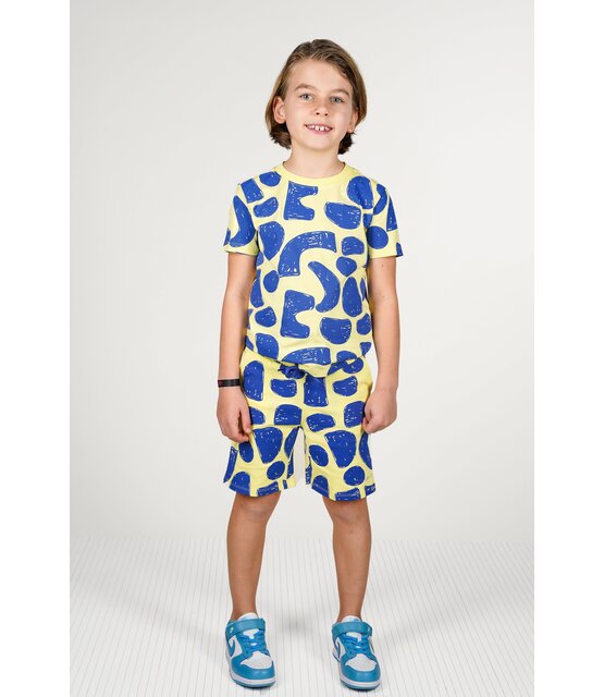 B Nosy Jongens T-Shirt Timmy B Nosy Jongens T-Shirt Timmy