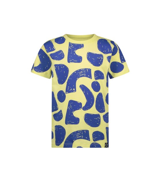 B Nosy Jongens T-Shirt Timmy B Nosy Jongens T-Shirt Timmy