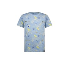 B Nosy Jongens T-Shirt Timmy
