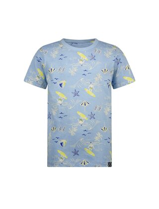 B Nosy Jongens T-Shirt Timmy