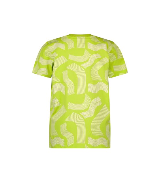 B Nosy Jongens T-Shirt Timmy B Nosy Jongens T-Shirt Timmy