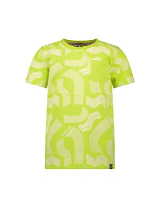 B Nosy Jongens T-Shirt Timmy