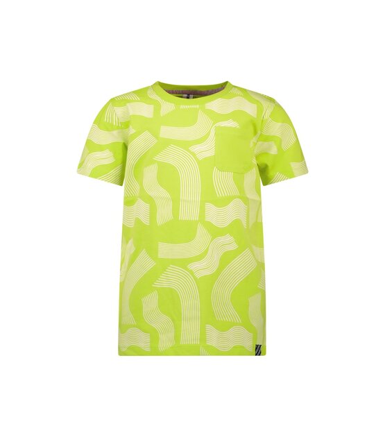 B Nosy Jongens T-Shirt Timmy B Nosy Jongens T-Shirt Timmy