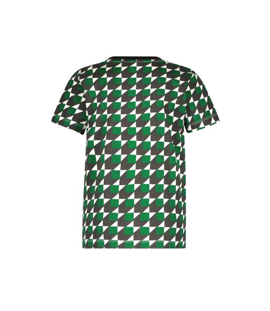 B Nosy Jongens T-Shirt Timmy B Nosy Jongens T-Shirt Timmy