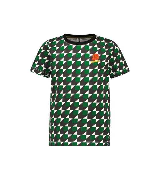 B Nosy Jongens T-Shirt Timmy B Nosy Jongens T-Shirt Timmy