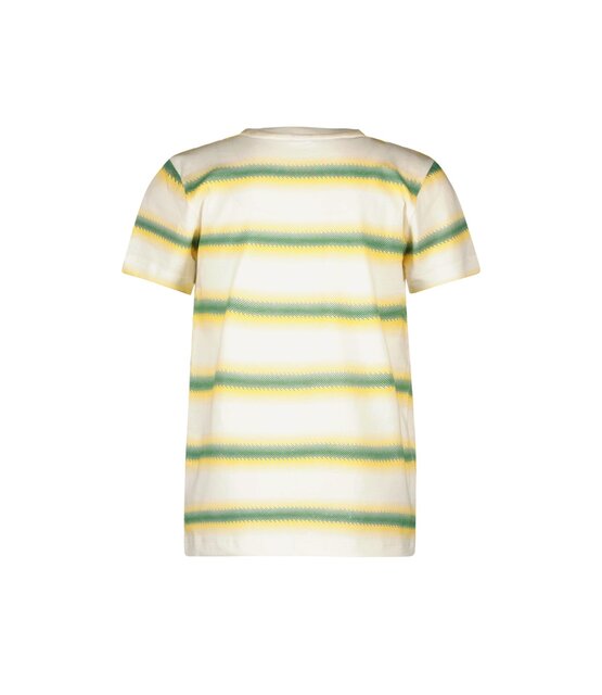 B Nosy Jongens T-Shirt Timmy