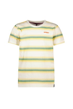 B Nosy Jongens T-Shirt Timmy