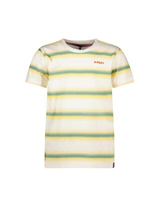 B Nosy Jongens T-Shirt Timmy