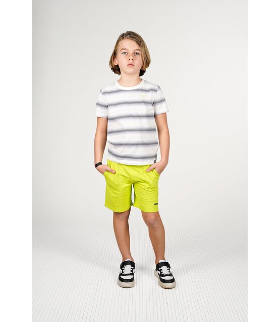 B Nosy Jongens T-Shirt Timmy B Nosy Jongens T-Shirt Timmy