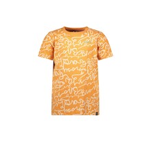B Nosy Jongens T-Shirt Timmy