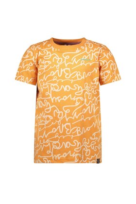 B Nosy Jongens T-Shirt Timmy