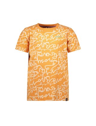 B Nosy Jongens T-Shirt Timmy