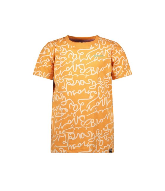 B Nosy Jongens T-Shirt Timmy B Nosy Jongens T-Shirt Timmy