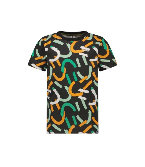 B Nosy Jongens T-Shirt Timmy B Nosy Jongens T-Shirt Timmy