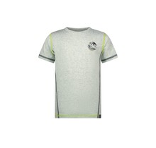 B Nosy Jongens T-Shirt Tony