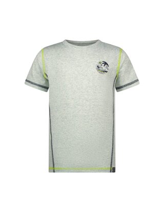 B Nosy Jongens T-Shirt Tony