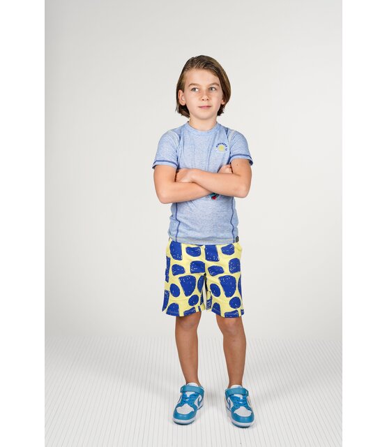 B Nosy Jongens T-Shirt Tony B Nosy Jongens T-Shirt Tony