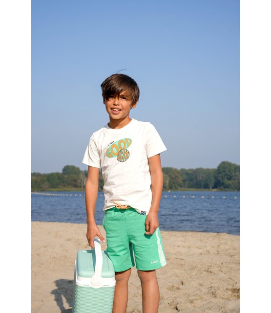 B Nosy Jongens T-Shirt Timmy B Nosy Jongens T-Shirt Timmy