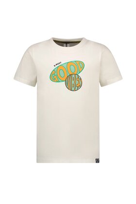 B Nosy Jongens T-Shirt Timmy